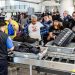 TSA airport screenings hit an all-time high
