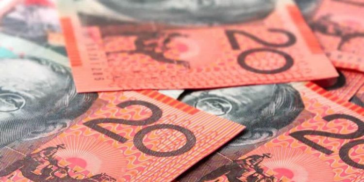US Dollar Weakness Bolsters AUD/USD