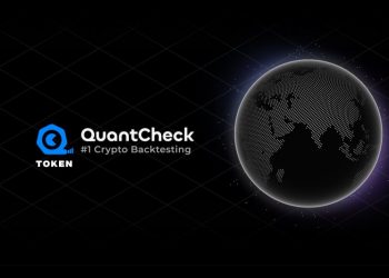 QuantCheck (QTK) Analysis: 25.85% 24-Hour Price Decline