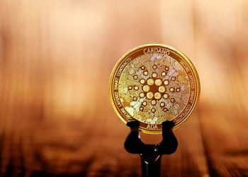 Cardano Slips to $0.458 Amid Market Gains