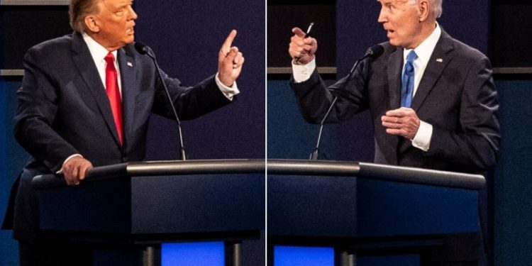 What we know about how the CNN presidential debate will work