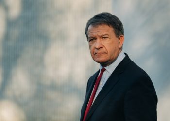 Latimer ousts ‘Squad’ member Bowman in Democratic primary in New York