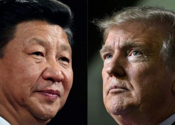 Trump-era China sanctions ended by Biden may be revived under new House GOP bill