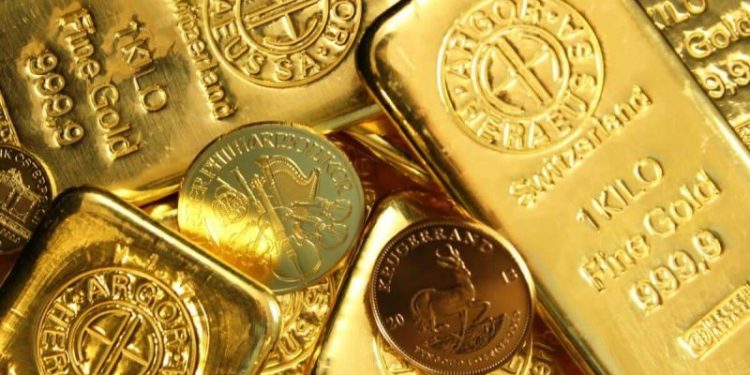 Gold and Silver: Gold stops this morning at the $2387 level