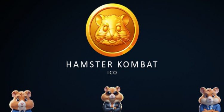Hamster Kombat ICO: 40M Users and Latest High-PPH Update