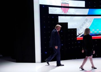 A banner 12 hours for the GOP and Trump