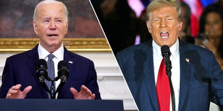 White House says Trump’s tariffs will destroy manufacturing, exacerbate inflation