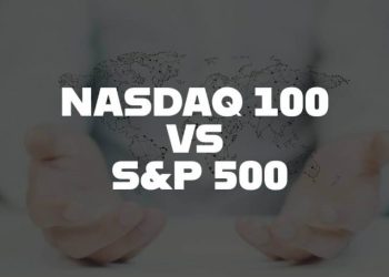 S&P 500 and Nasdaq record new all-time high values