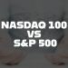 S&P 500 and Nasdaq record new all-time high values