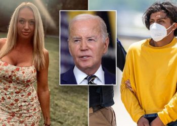 Conservative group rips Biden in blistering Rachel Morin ad before CNN Presidential Debate: ‘Nightmare’