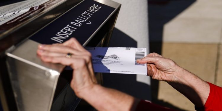 Two years later, obvious misinformation is finally taken down