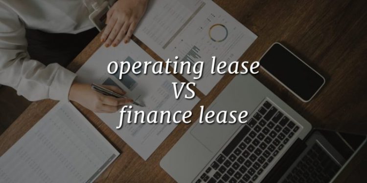 Operating Lease Vs Finance Lease – Side By Side Comparison