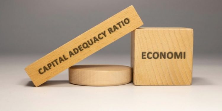 What Is The Best Capital Adequacy Ratio – Get All The Info