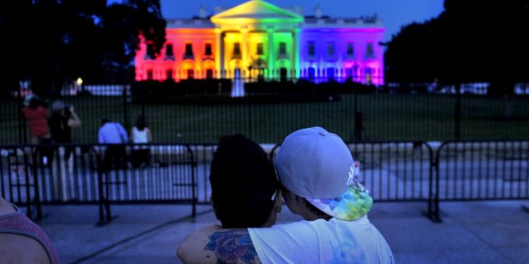 The GOP’s sudden turn away from gay rights — and acceptance