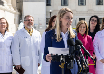 Pro-life lawyer who worked on case that overturned Roe reflects on Dobbs decision ahead of its 2nd anniversary