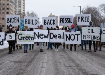 Supreme Court signals interest in hearing a major climate change case that could be a ‘nightmare’ for liberals