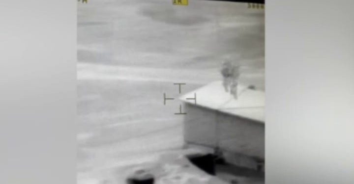 Trump says he has UFO files – will he be asked about it at debate? ‘Inject UAP into…elections,’ institute says