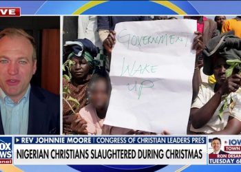 Biden is losing Africa and here’s why that should scare us