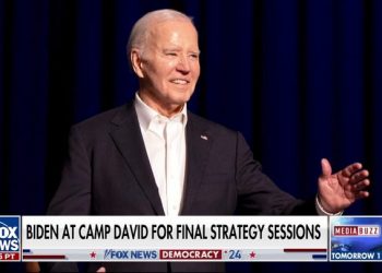 Morning Glory: The Biden versus Trump debates, part one