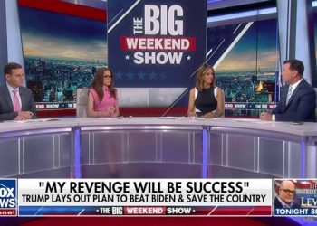 Democrats, progressives cheering Trump verdict should be mourning this loss instead