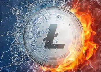 SafeMoon and Litecoin: Litecoin rose to $84.15 this morning