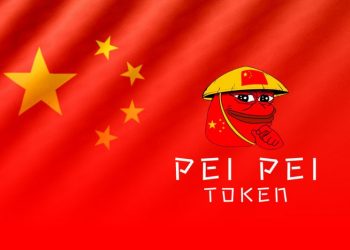 PeiPei Token Analysis: $16.17M Trading Volume, 22% Drop