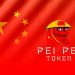 PeiPei Token Analysis: $16.17M Trading Volume, 22% Drop
