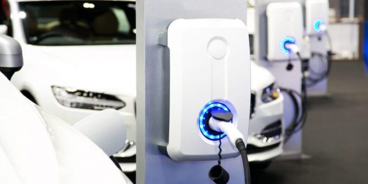 China’s Rise to Global Leadership in Electric Vehicles