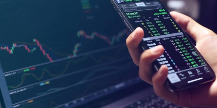 Stock Futures Rise as Fed Decision Looms