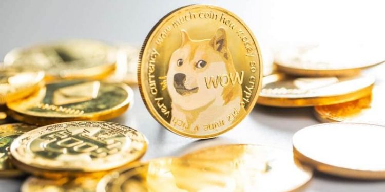 Dogecoin and Shiba Inu: Dogecoin dropped to 0.13915 level