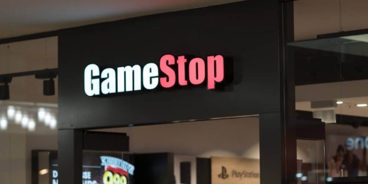 $116M GameStop Bet by Gill Boosts Shares 40%