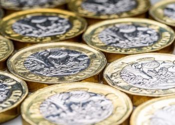 GBP/USD Climbs 0.40% to 1.2691 on Weakening Dollar