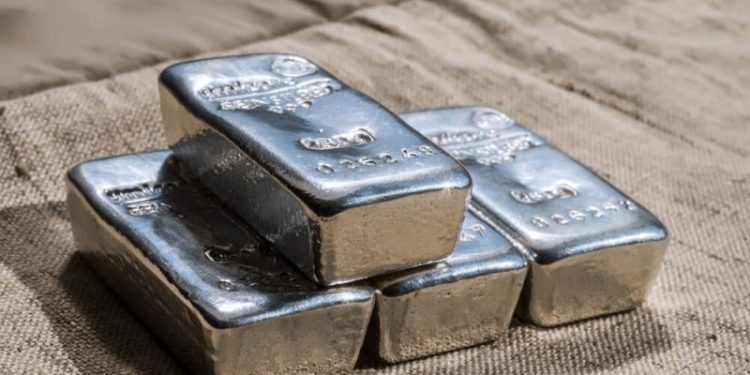 Silver Market Falls To $30.06, Signals Bearish Trend