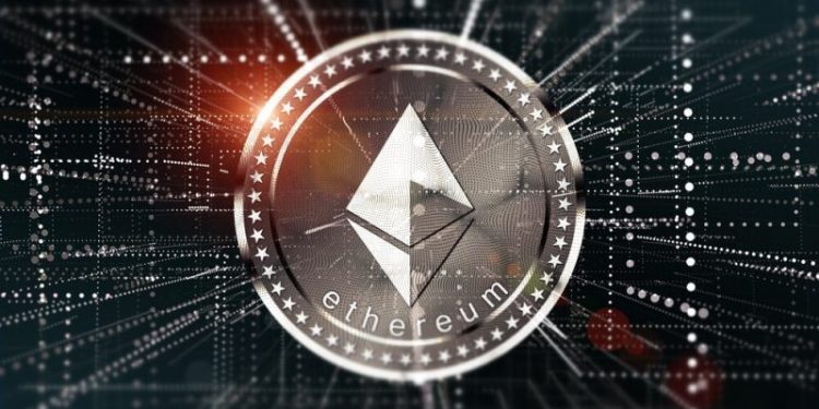 Ethereum Hits Three-Week Low of $3,362, Begins to Stabilize