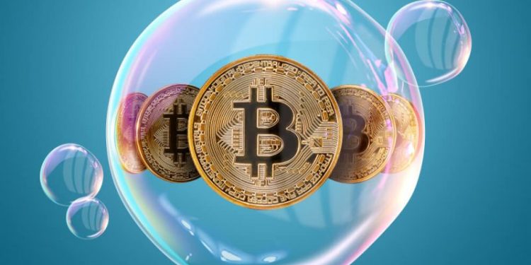 Bitcoin’s consolidation over the weekend brings us to $69300