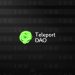 TeleportDAO ICO: Bridging Blockchain with $9.6M Funding
