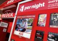 Redbox set to close as DVD market withers in streaming’s shadow