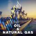 Oil and natural gas: Oil is back on the positive side
