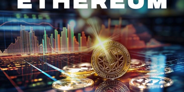 Ethereum continues to hold above weekly support at $3250