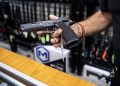 Shares in gun manufacturers soar after Trump assassination attempt