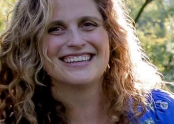 A lack of child care is keeping this 43-year-old mother of four out of the workforce