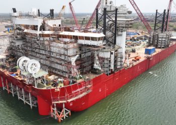 A key to Biden’s lagging wind energy goal will set sail after the election