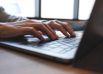 Job scams surged 118% in 2023, aided by AI. Here’s how to stop them.