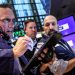 S&P 500 closes above 5,600 for the first time, lifted by gains in Big Tech