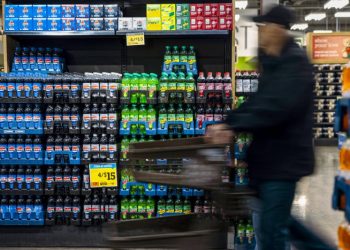 Pepsi and Delta say consumers are hunting for value