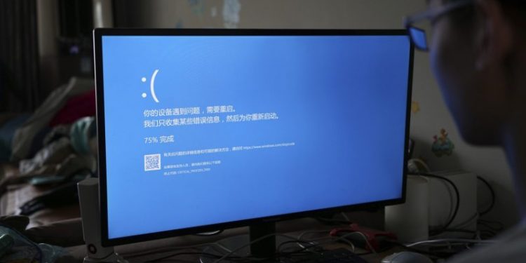 Meet CrowdStrike, the company at the heart of the global tech outage