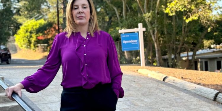 A Silicon Valley exec had $400K stolen by cybercriminals while buying a home. Here’s her warning.