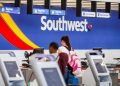 Southwest Airlines faces FAA audit over string of near-miss incidents