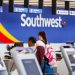 Southwest Airlines faces FAA audit over string of near-miss incidents