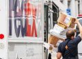 Retailers shift their thinking on delivery as consumer need for speed raises costs